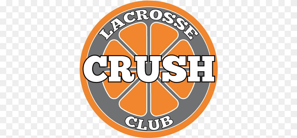 Crush Lacrosse Club Istunt, Logo, Badge, Symbol, Alloy Wheel Free Transparent Png