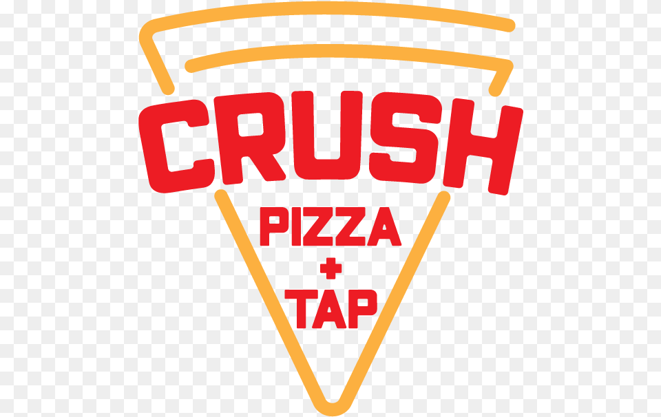 Crush Logo Illustration, Light, Neon Png