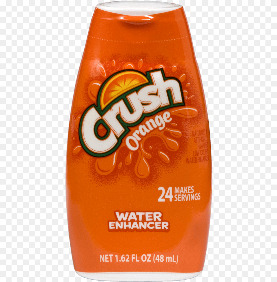 Crush Soda Orange Crush, Food, Ketchup, Beverage, Juice Free Png