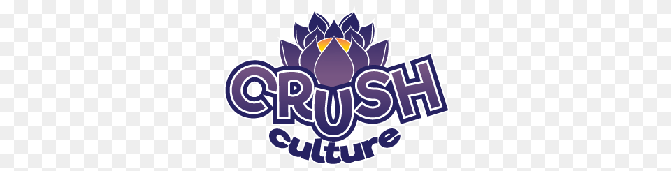 Crush Vapors Smoke Shop, Purple, Flower, Plant, Dynamite Png