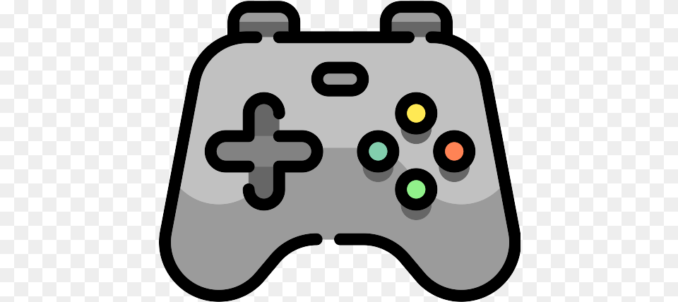 Crush Vector Svg Icon Youth Garden, Electronics, Joystick Png Image
