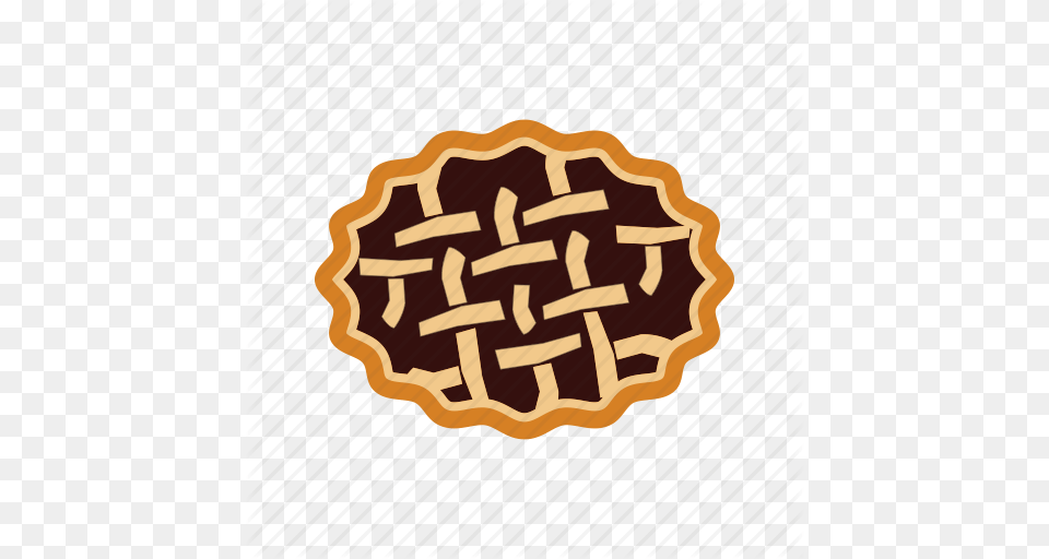 Crust Delicious Dessert Food Homemade Pie Pies Icon, Cake, Sweets, Dynamite, Weapon Png