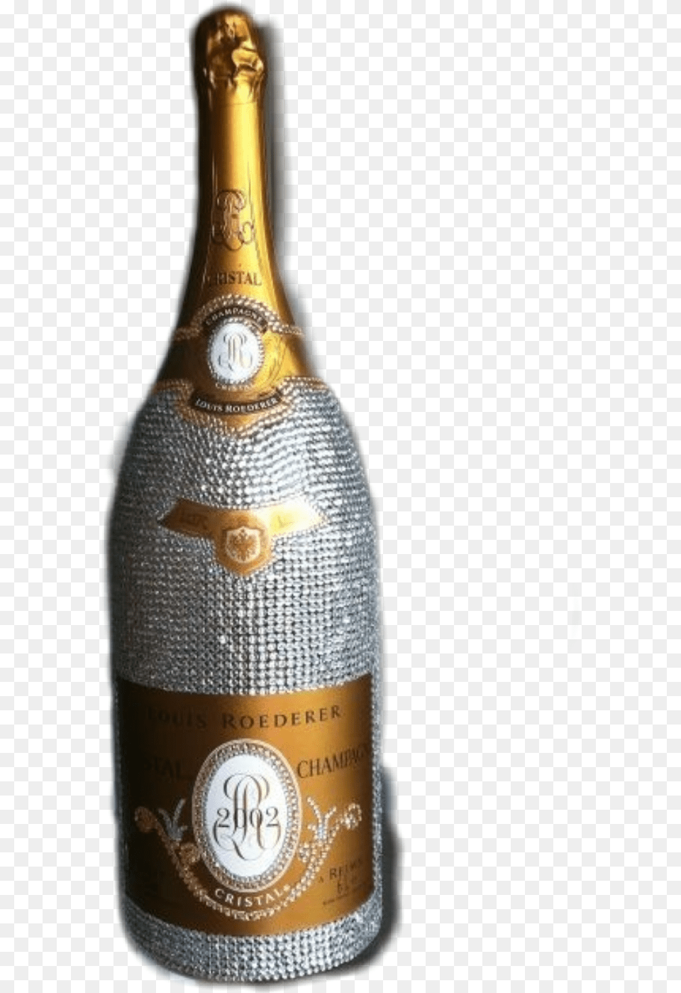 Crustal Champagne Bottle Champagnebottle Bubbles, Alcohol, Beverage, Liquor, Wine Png Image