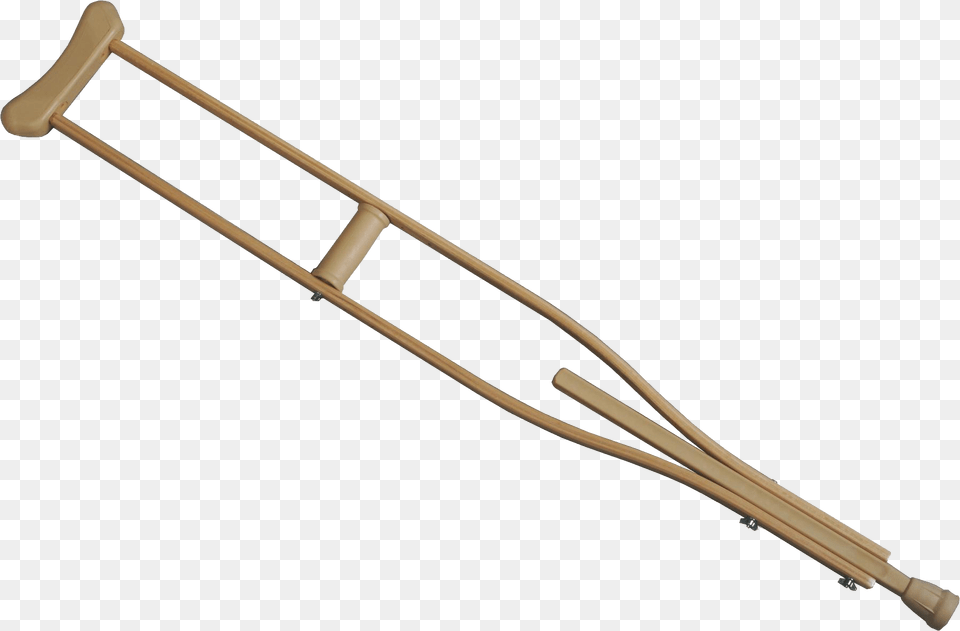 Crutch, Bow, Weapon Free Transparent Png