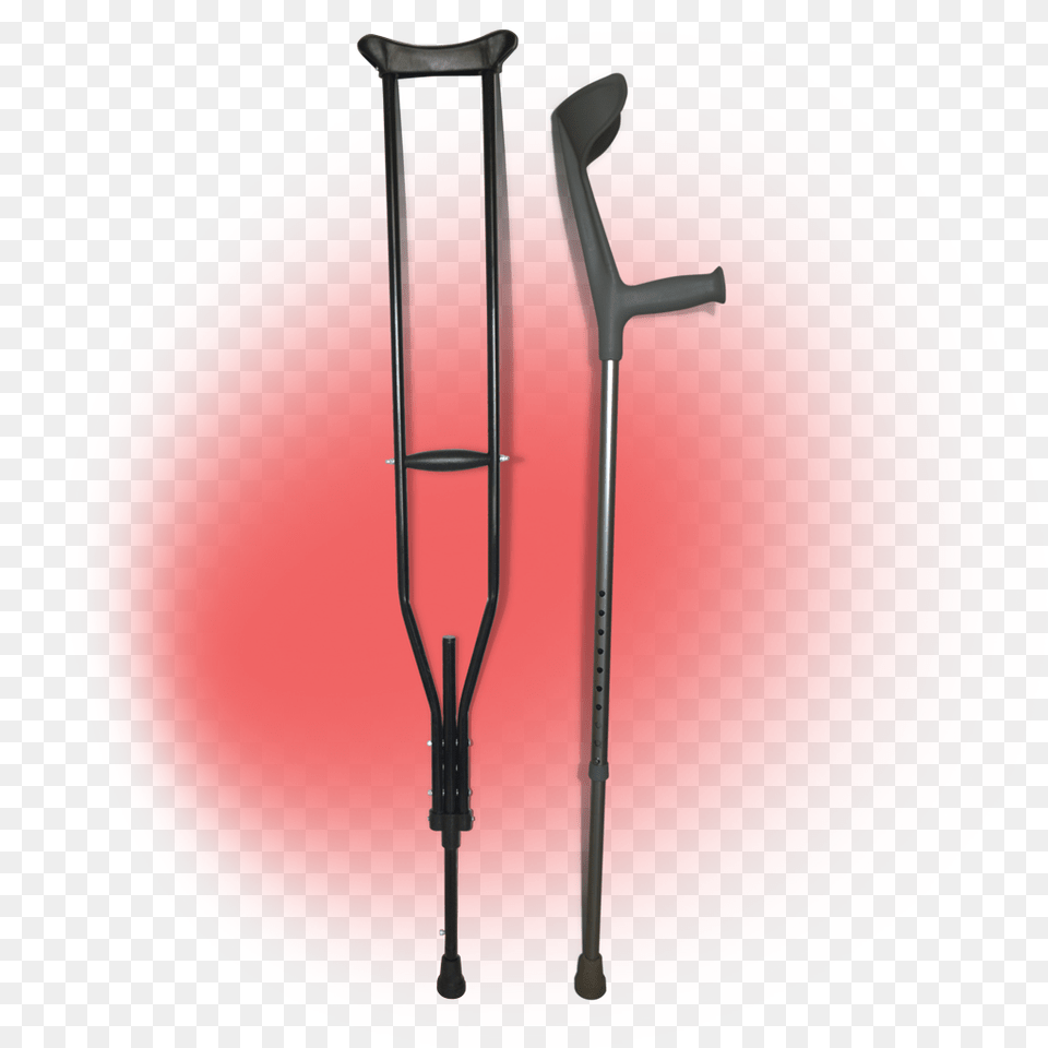 Crutch, Stick, Sword, Weapon, Cane Free Transparent Png