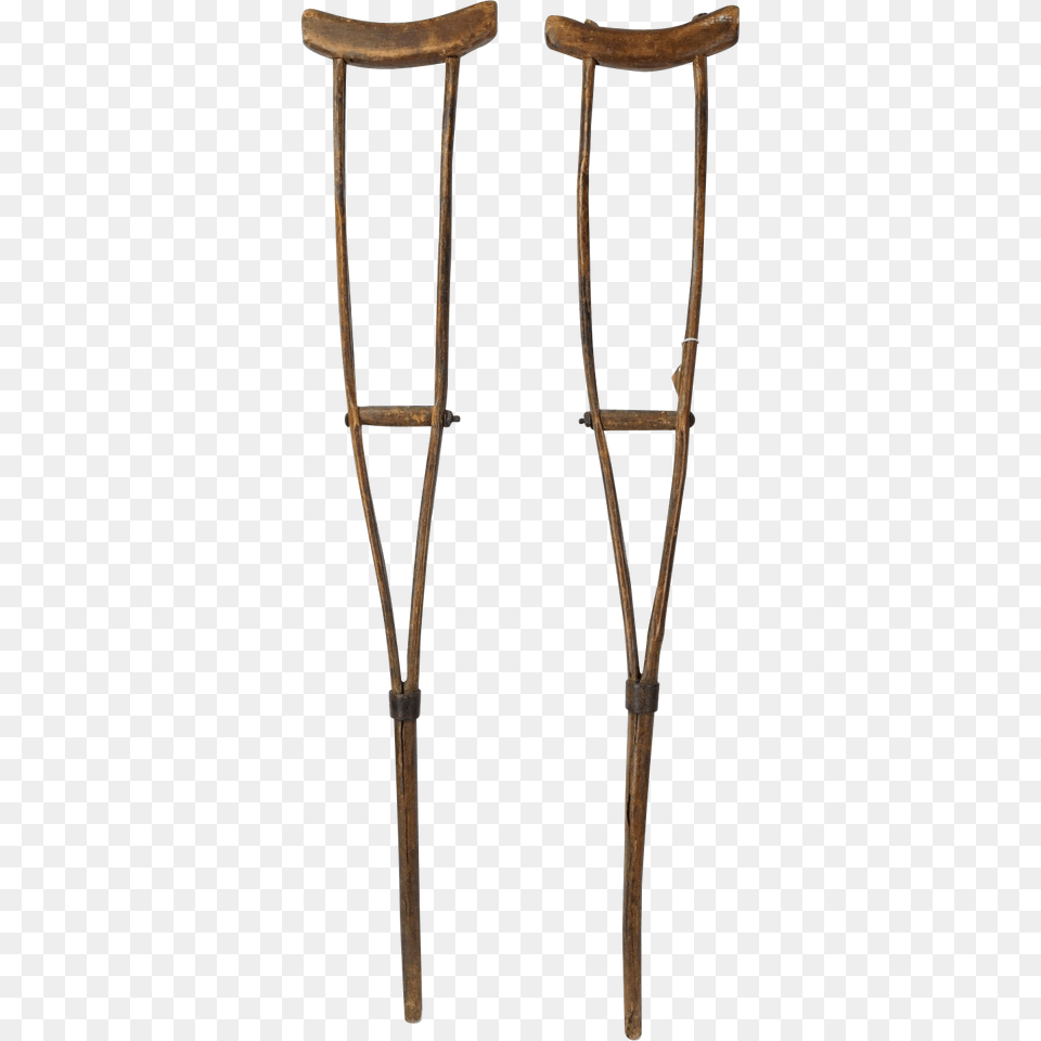 Crutch, Stilts, Accessories, Jewelry, Necklace Free Png