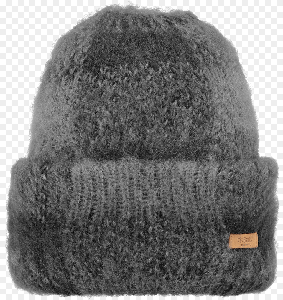 Crux Beanie Knit Cap, Clothing, Hat Png Image