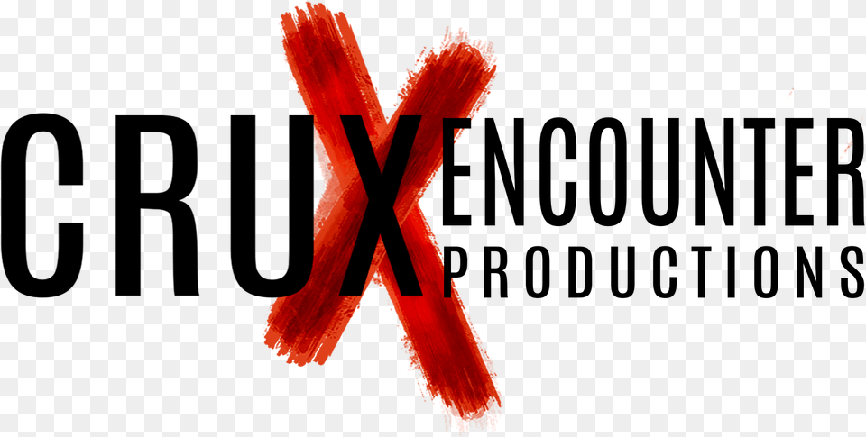 Crux Encounter Logofinal Graphic Design, Brush, Device, Tool Free Transparent Png