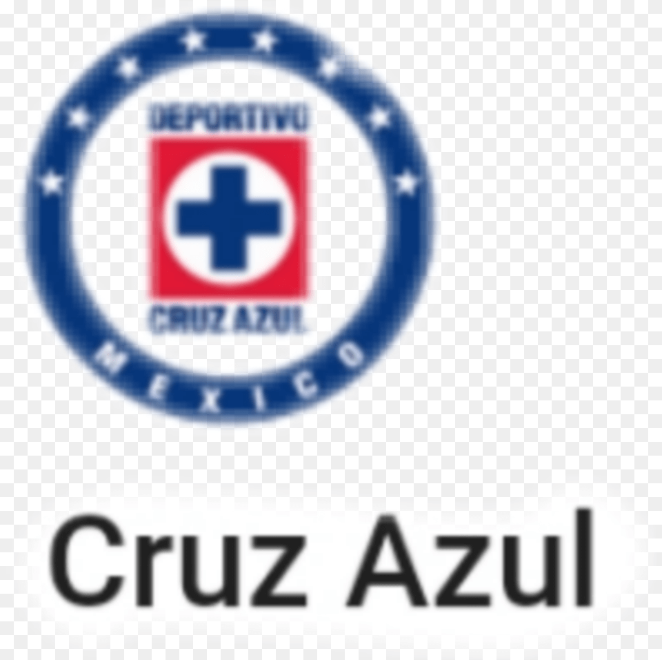 Cruz Azul, Logo, First Aid, Symbol Free Png Download