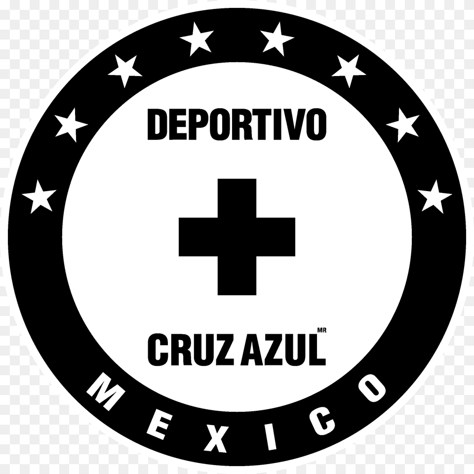 Cruz Azul, Logo, First Aid, Symbol, Red Cross Free Png Download