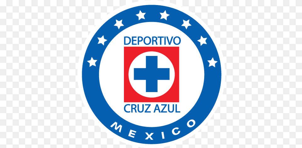 Cruz Azul Cruz Azul Logo, First Aid, Symbol Png Image