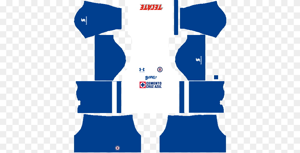 Cruz Azul Dream League Soccer Kits Juventus 2019, Clothing, Lifejacket, Vest, Accessories Free Png Download