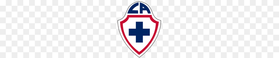 Cruz Azul Hidalgo, Armor, First Aid, Shield Free Transparent Png