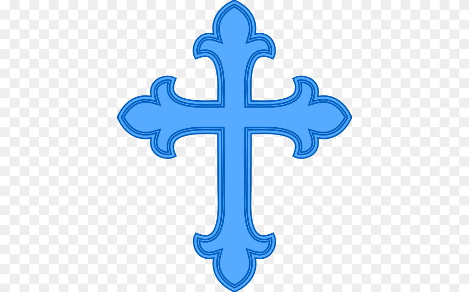 Cruz Bautizo Cross, Symbol, Outdoors, Electronics Png Image