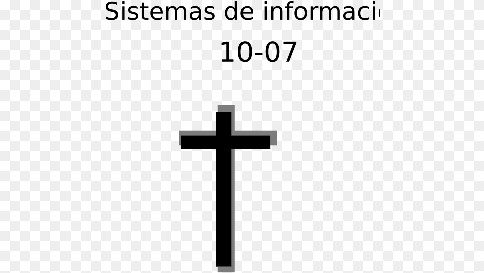 Cruz Cross, Symbol, Altar, Architecture, Building Png Image