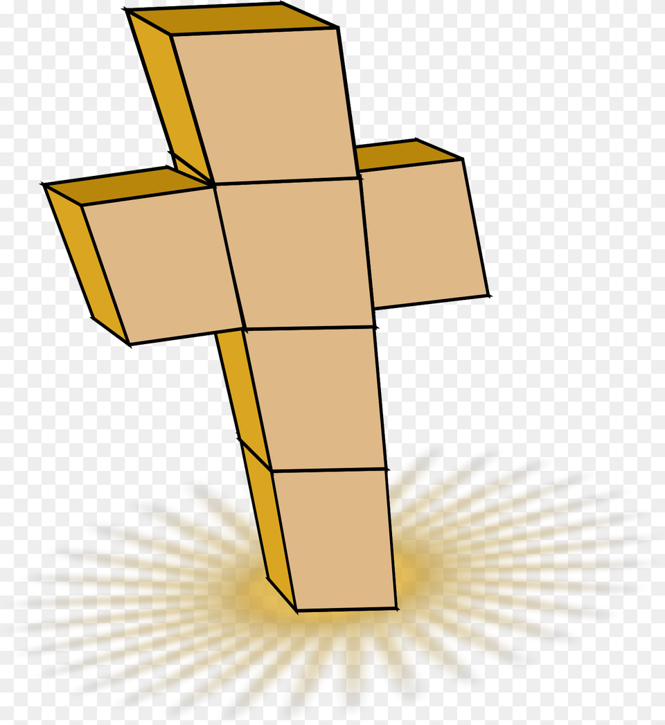 Cruz Cross, Symbol Free Png Download