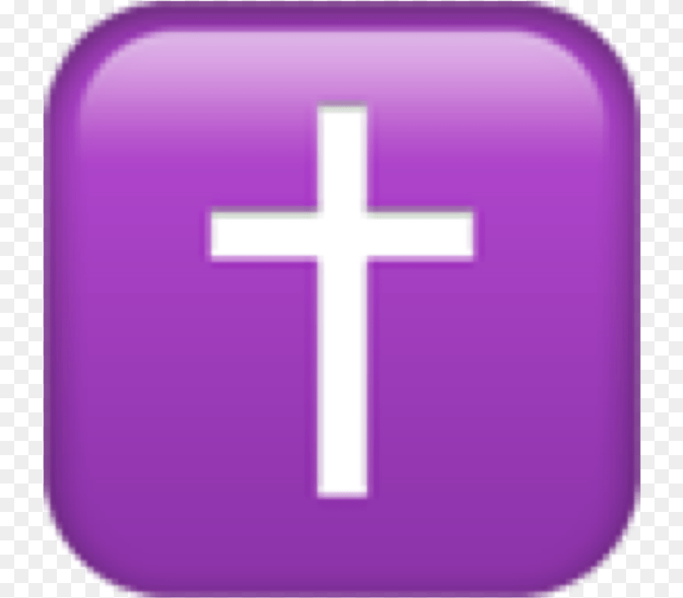 Cruz Cruces Saint Santo Morado Purple Jesuschrist Cross, Symbol, Altar, Architecture, Building Free Transparent Png
