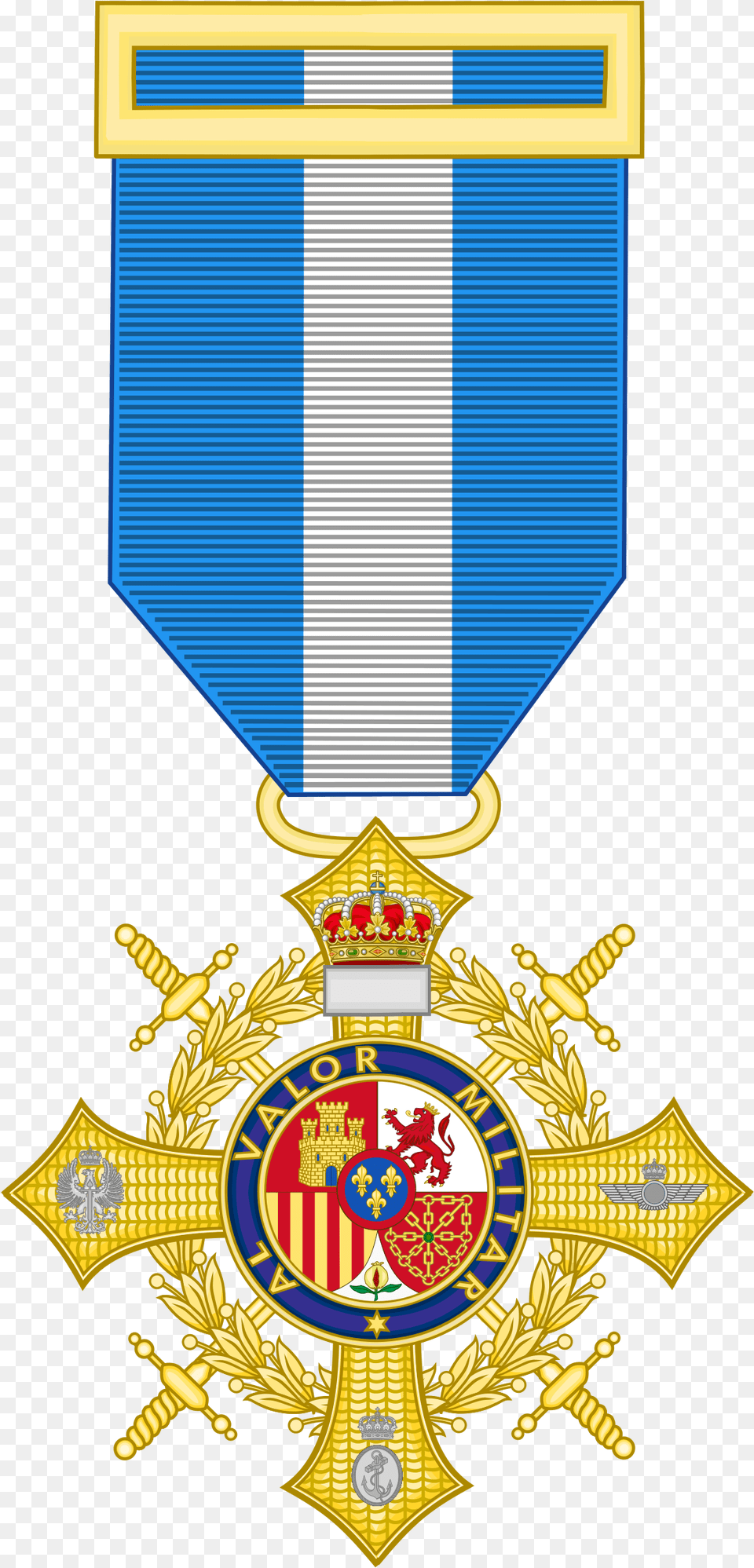 Cruz De Guerra Wikipedia Crest, Badge, Logo, Symbol, Emblem Free Png Download