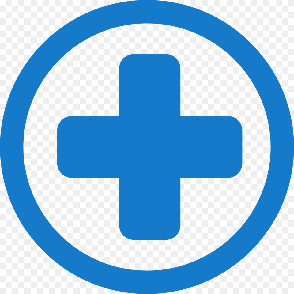Cruz Drugstore Hospital Bless You Doctor Medicine Cruz Hospital, Cross, Symbol, Logo, First Aid Free Png
