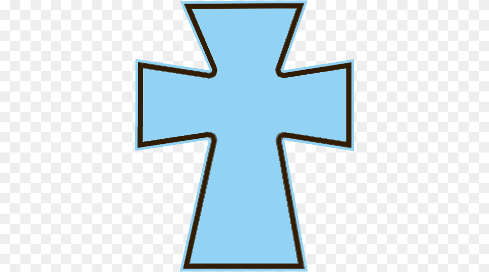 Cruz Para Bautizo Imagen De Cruz Para Bautizo, Cross, Symbol Png Image