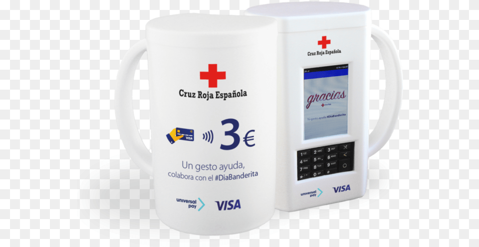 Cruz Roja, First Aid, Cup, Logo Free Png Download