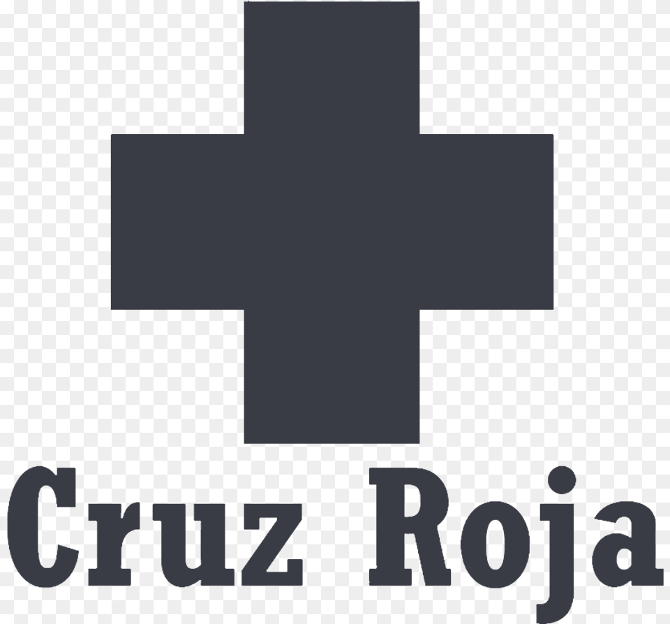 Cruz Roja, Cross, Symbol, Logo Png Image