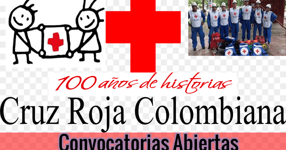 Cruz Roja, First Aid, Logo, Red Cross, Symbol Png