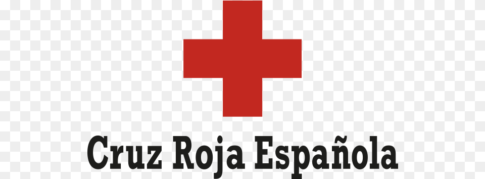 Cruz Roja, Logo, First Aid, Red Cross, Symbol Png Image