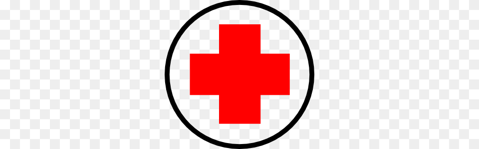 Cruz Roja Clip Art, First Aid, Logo, Red Cross, Symbol Free Png