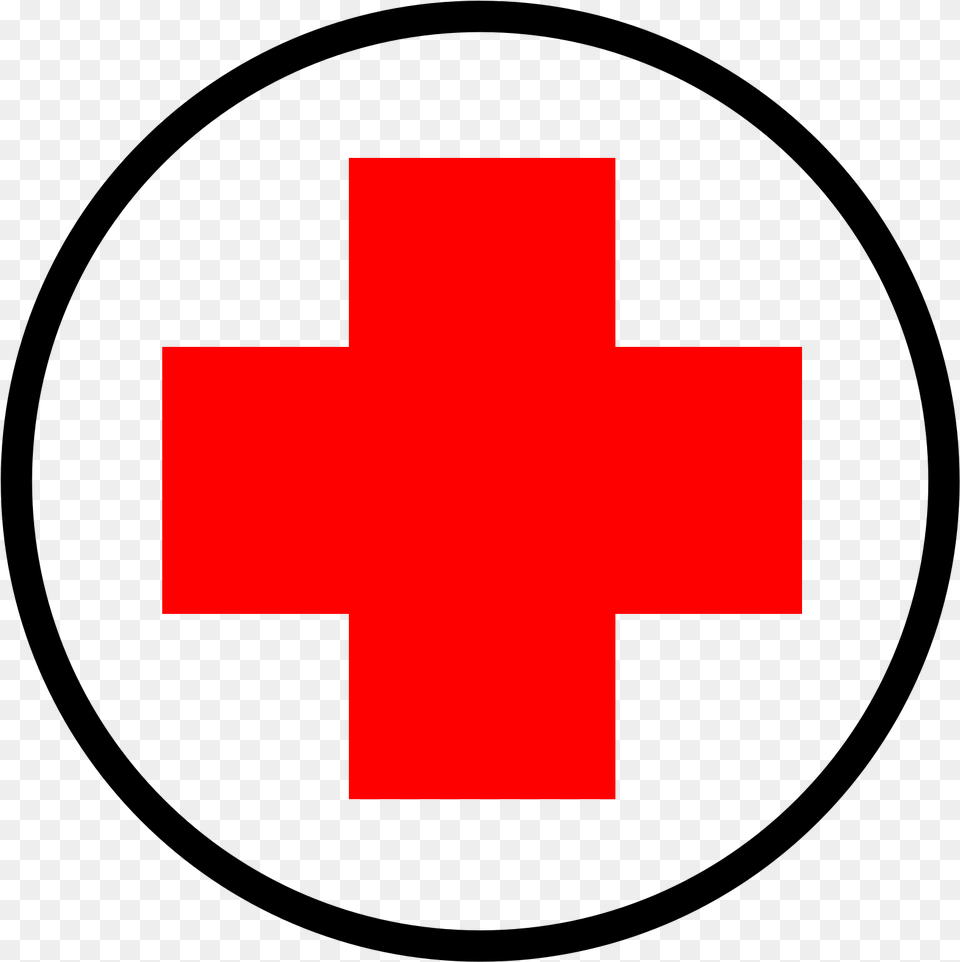 Cruz Roja Icons Vector Cruz Roja, First Aid, Logo, Red Cross, Symbol Free Transparent Png