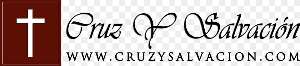 Cruz Y Salvacin God, Cross, Symbol, Sword, Weapon Free Transparent Png