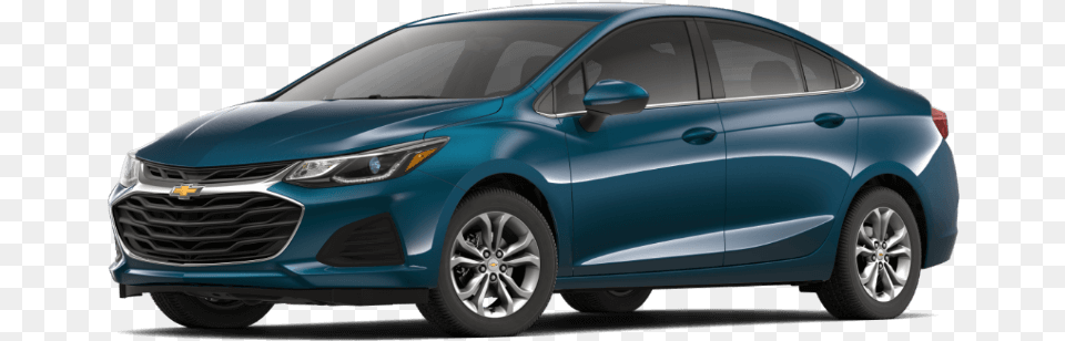 Cruze Jellybean Lt Pacificblue 2019 Chevy Cruze Lt, Car, Vehicle, Sedan, Transportation Free Png Download