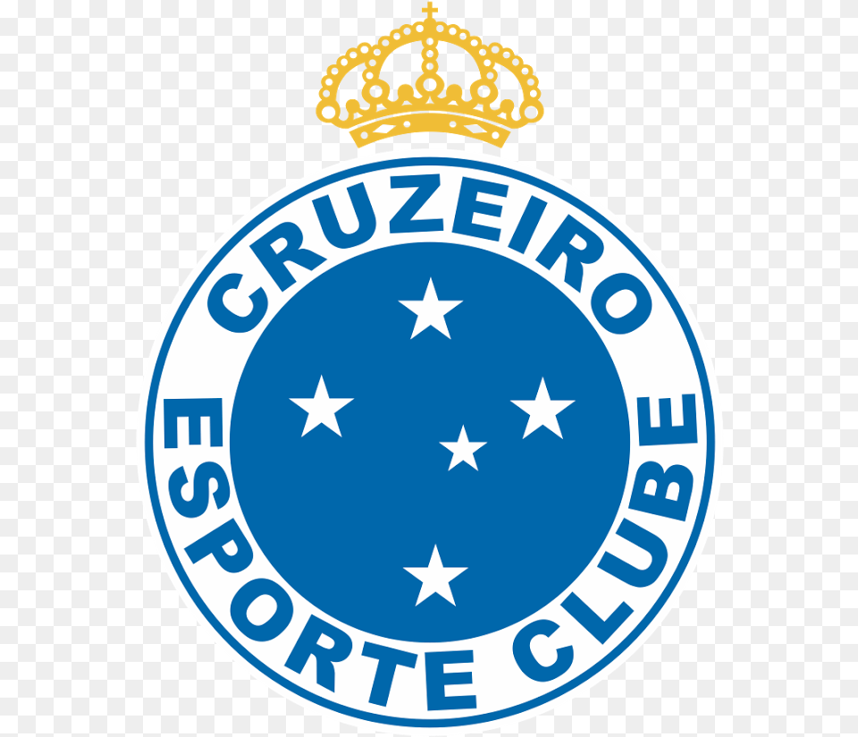 Cruzeiro Ec Logo Logo Share Kenworth Logo Kw Logo Small Cruzeiro Fc Logo, Badge, Symbol, Accessories Free Transparent Png