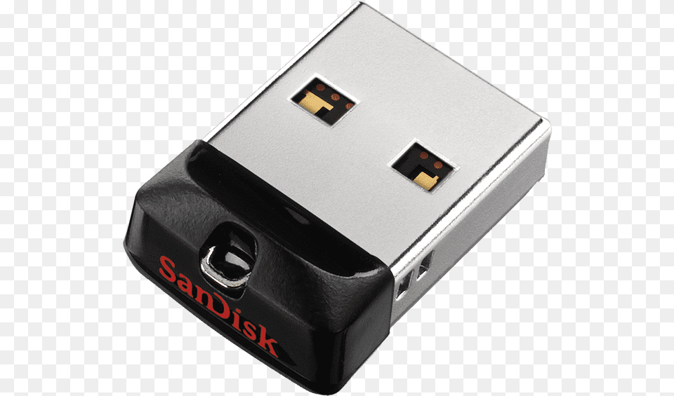 Cruzer Fit Usb Flash Drive Sandisk Cruzer Fit, Adapter, Electronics, Mobile Phone, Phone Png Image