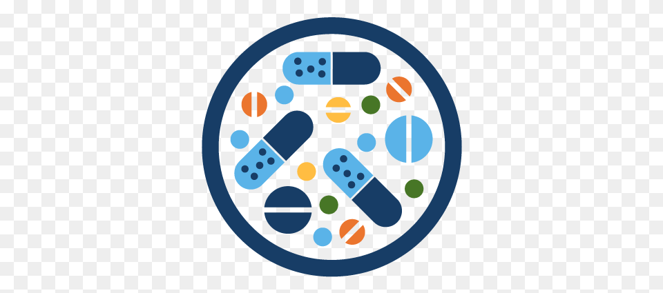 Crx Specialty, Medication, Pill Png