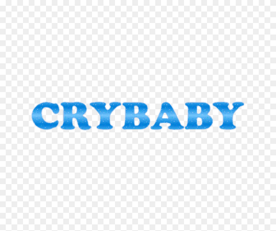 Cry Baby, Text, Logo Free Transparent Png