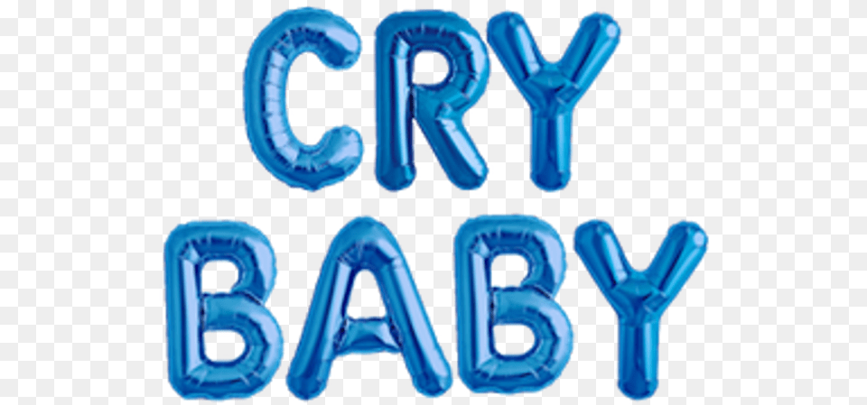 Cry Baby Logo Cry Baby, Light, Text, Number, Symbol Free Transparent Png