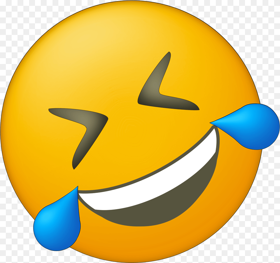 Cry Laughing Emoji Emoji Laughing But Crying Emoji, Sphere, Juggling, Person Free Png