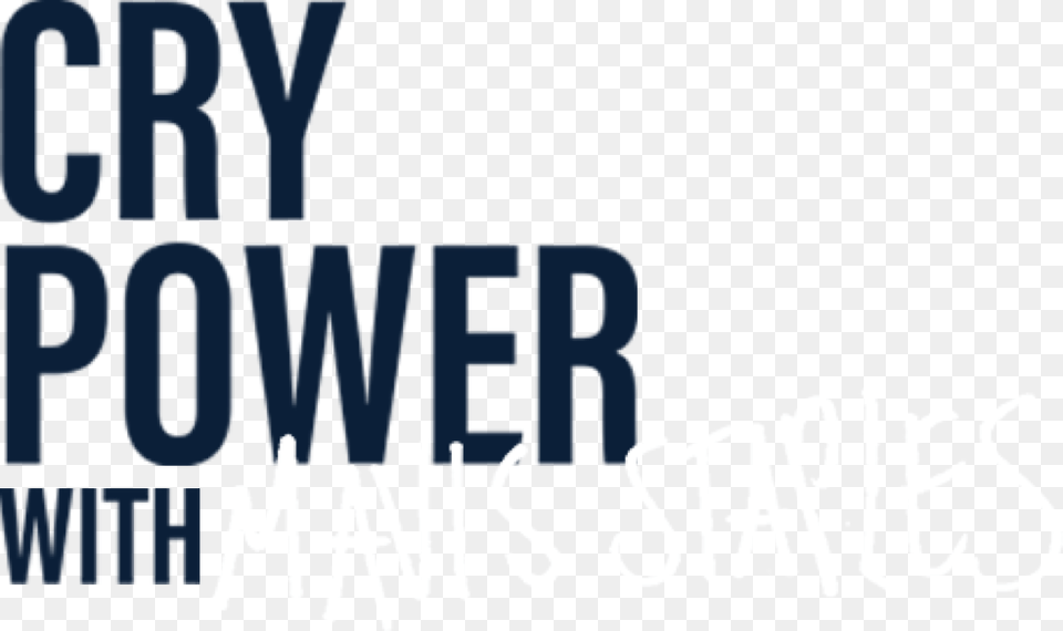 Cry Power With Nick Grono Graphics, Text, City, People, Person Png Image