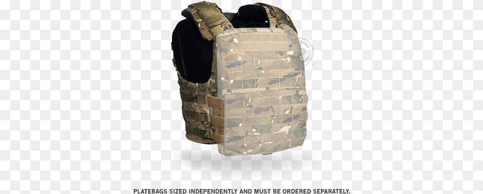 Crye Precision Body Armor, Clothing, Lifejacket, Vest Free Png Download