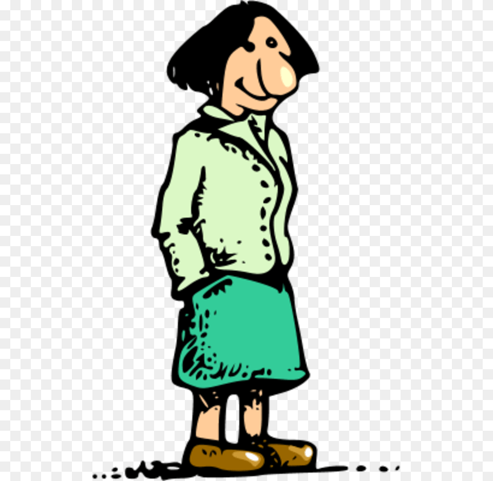 Crying Clip Art, Clothing, Long Sleeve, Skirt, Sleeve Free Png