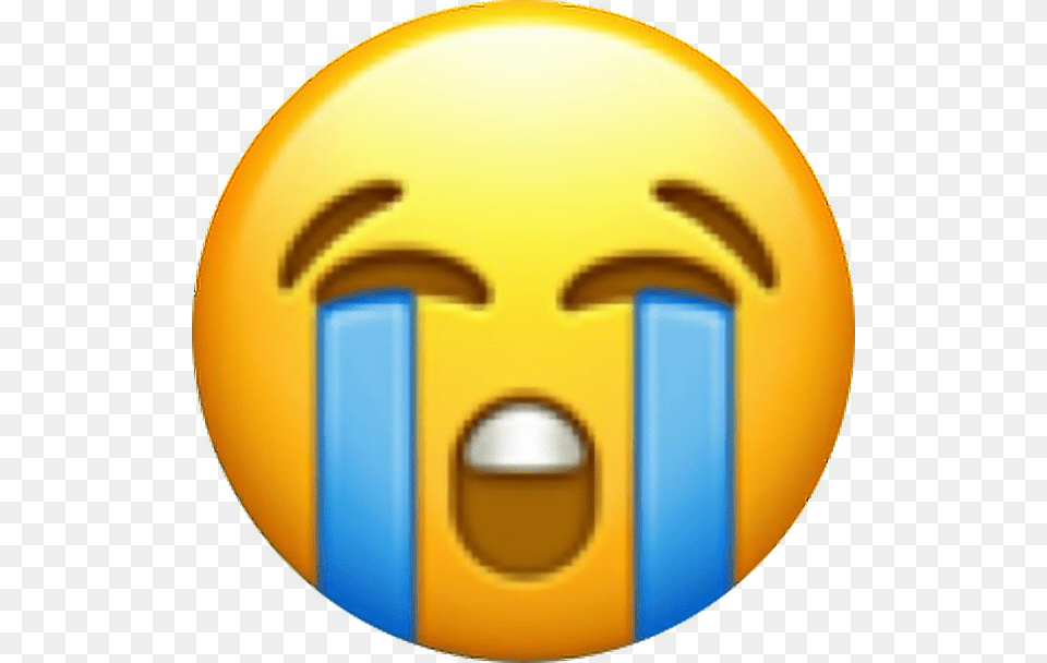 Crying Emoji, Sphere, Logo, Helmet Free Png