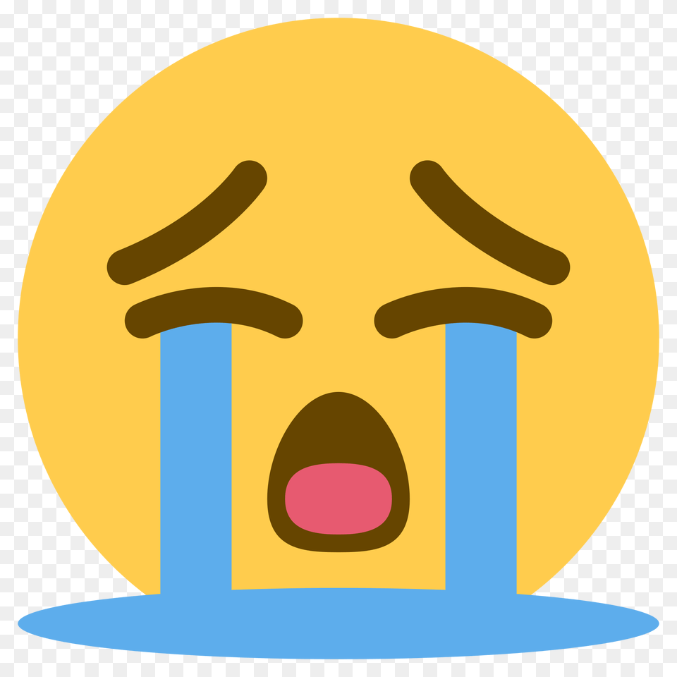 Crying Emoji, Food Png Image