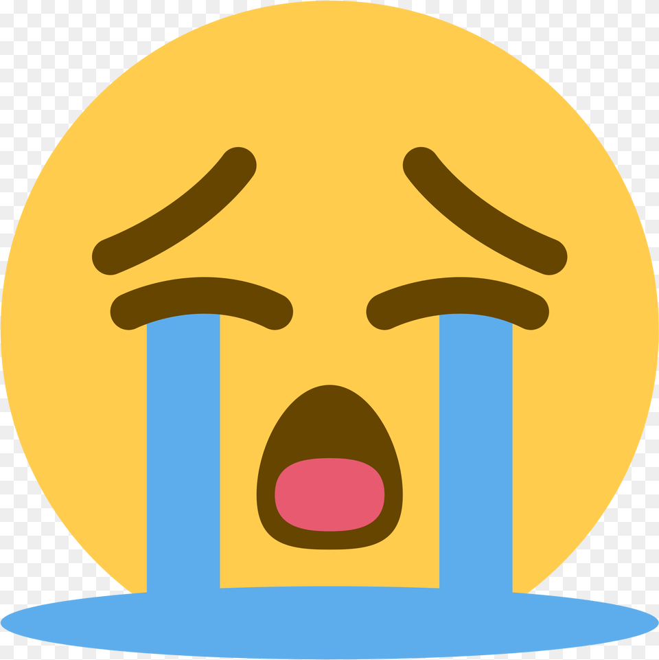 Crying Emoji, Head, Person, Face, Animal Png