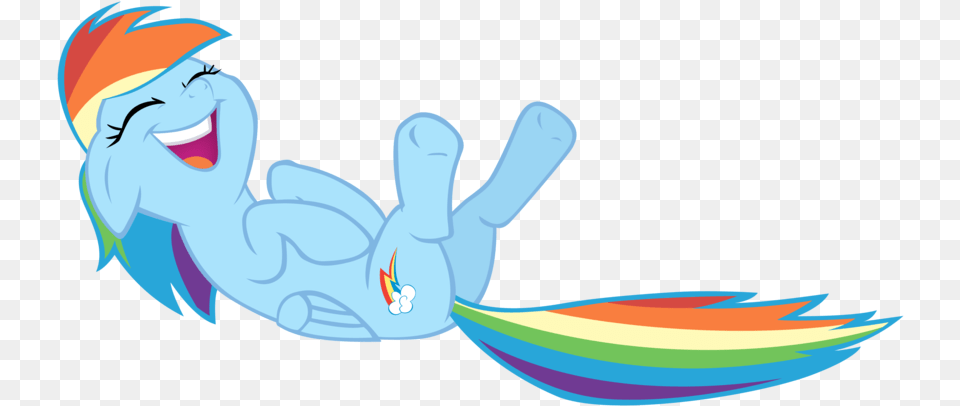 Crying Emoji Emoticon Svg My Little Pony Rainbow Dash Laughing, Cartoon, Art, Graphics, Animal Free Transparent Png
