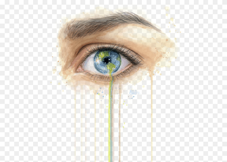 Crying Eye, Adult, Bride, Female, Person Png