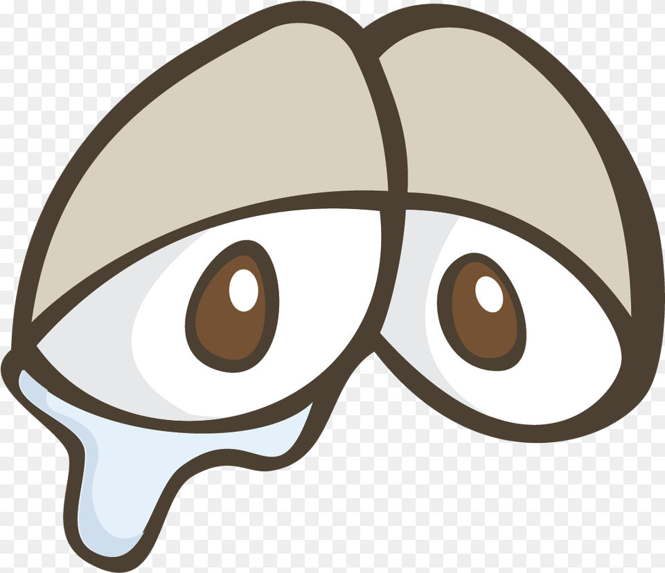 Crying Face Cartoon Eyes Crying, Art, Bow, Weapon Free Png