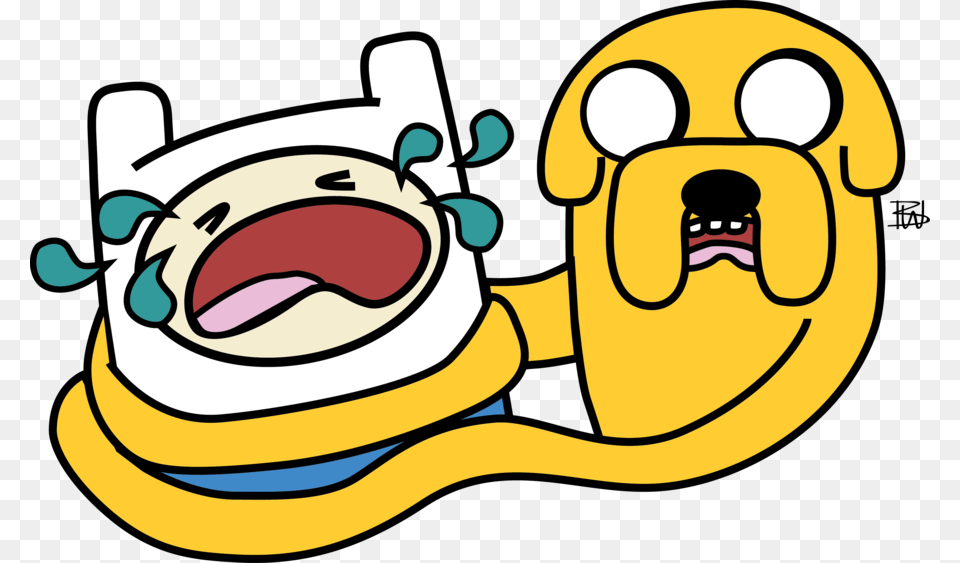 Crying Finn By Brittwestaway On Clipart Library Drawing Png