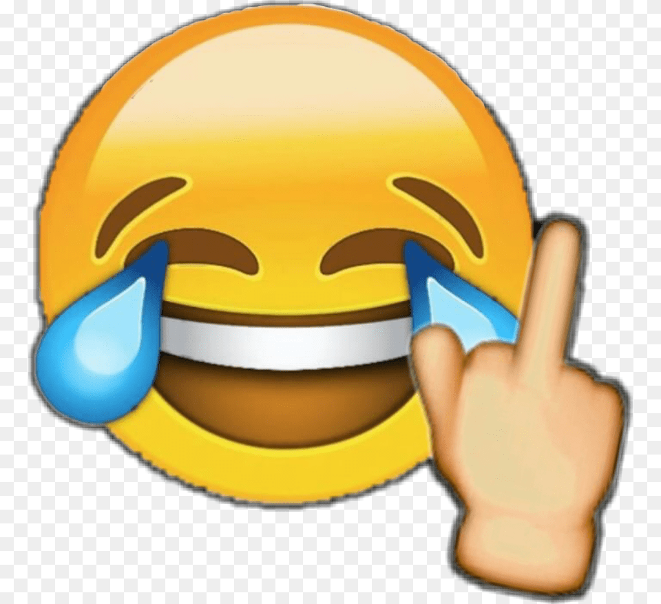 Crying Laughing Emoji, Body Part, Finger, Hand, Person Free Png