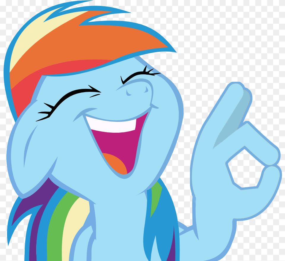 Crying Laughing Emoji Cursed Derpibooru Little Pony Friendship Is Magic, Art, Graphics, Person, Face Png Image